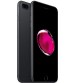 Apple iPhone 7 plus - 256GB - Zwart